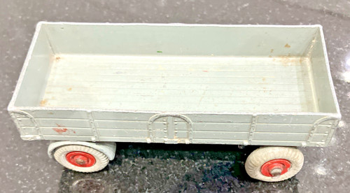 Dinky toys meccano 428 - meccano,