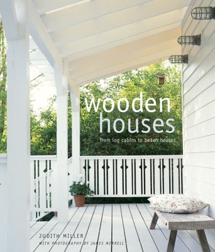 Wooden houses from log - log, cabins