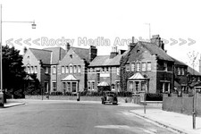 Myy-56 Foresters Orphanage And