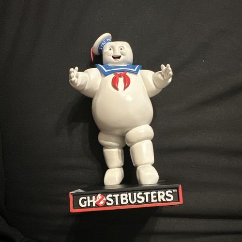Ghostbusters marshmallow man - ghostbusters,