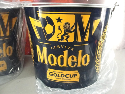 Modelo beer galvanized - modelo,