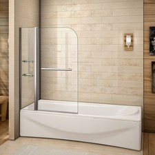 1000x1500 Shower Screen