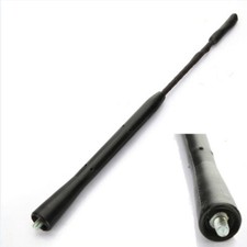 9" Car Parts Roof Mast Stereo