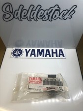 1 crankshaft bearing Yamaha