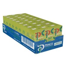 Princes Apple Juice 27 x 200ml