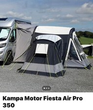 Kampa Motor Fiesta Air Pro 350