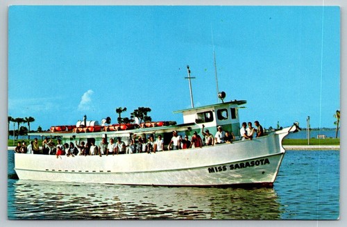 Miss sarasota deep sea - sarasota,
