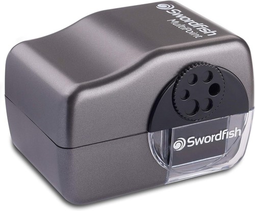 Swordfish multipoint mains - swordfish,
