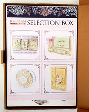 Kanban Gold Festive Selection