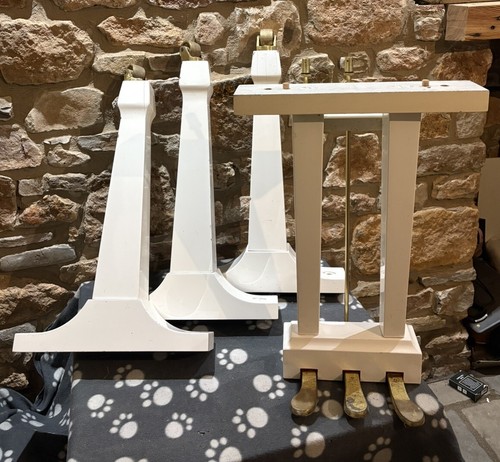 Grand piano legs - piano, lyre