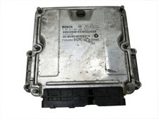 Control Unit ECU for ENGINE