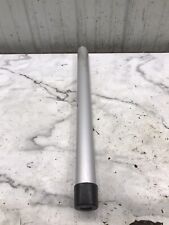 04 Regal Commodore Boat Todd aluminum table support rod post 27 x 2 in inch