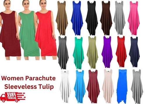 Ladies new sleeveless - new,