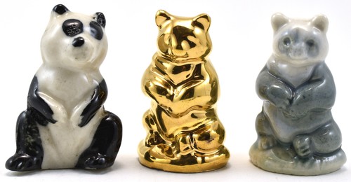Wade panda bears - bears, 3
