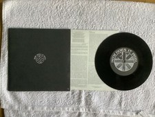 CRASS - How does it feel