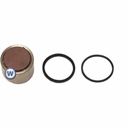Caliper piston seal - caliper, &