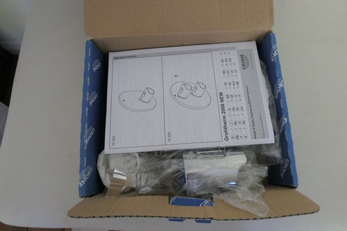 Grohe grohtherm 2000 19352 - grohtherm,