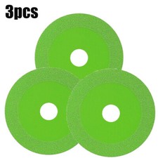3*Glass Cutting Disc For Angle