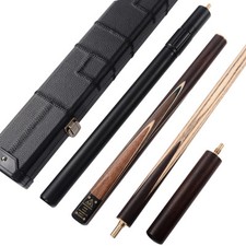 CUESOUL 3/4  Snooker Cue