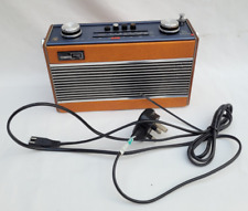 Vintage Roberts R24 Radio & Power Lead