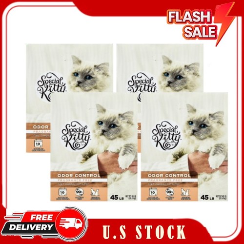 Special kitty - pack),
