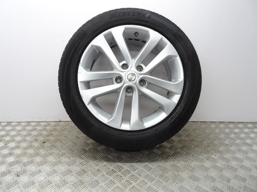 Nissan juke f15 alloy - f15,