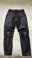 Dainese motorcycle trousers - dainese,