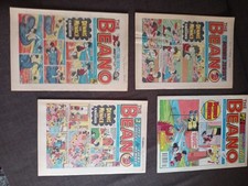 Beano Comic Collection