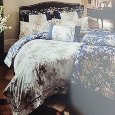 Dorma Birds of Paradise Duvet