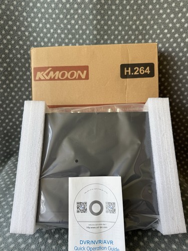 New kkmoon 264 avr7304 - new,