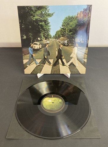 The beatles abbey road 2012 - the,