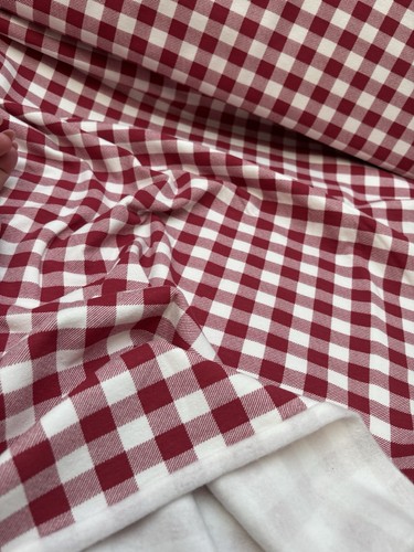 Brushed french terry cotton - brushed,