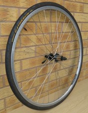 Campagnolo Mirage 700c REAR Wheel on Ambrosio for Rim Brake - 36h Clincher