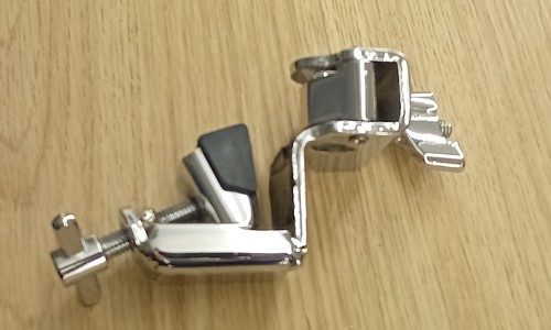 Gibraltar frane drum holder - frane,