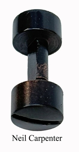 Genuine rare gpo - gpo, mounting