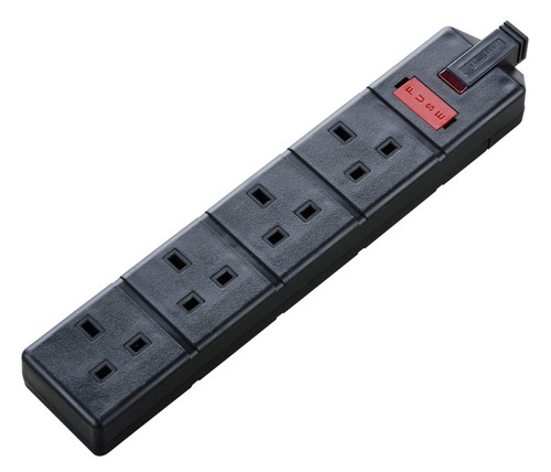Masterplug socket amp - masterplug, 13