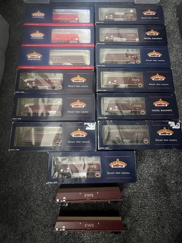 X15 bachmann branchline - bachmann,