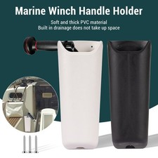 ﹣Marine Sail Boat PVC Winch
