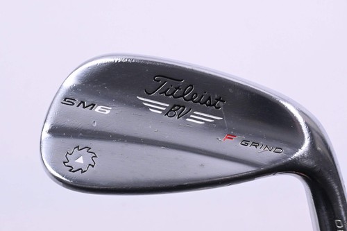Titleist vokey sm6 pitching - titleist,