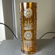 Vintage Beautifully Cut