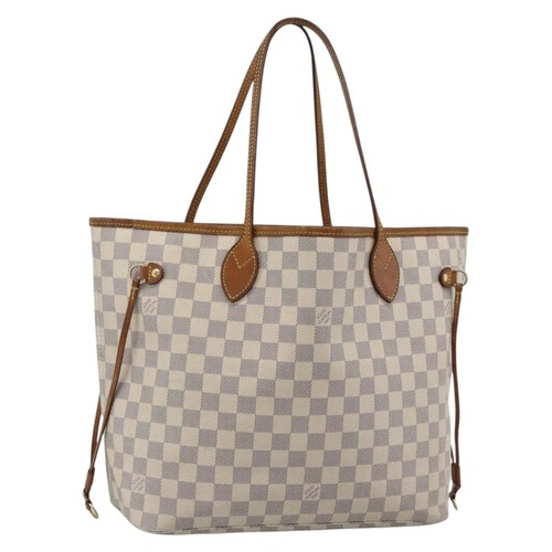 Louis vuitton damier azur - vuitton,