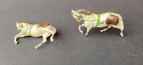 Early britains vintage lead - 2,