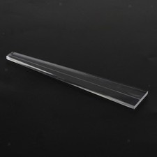 Trapezoid Acrylic Body