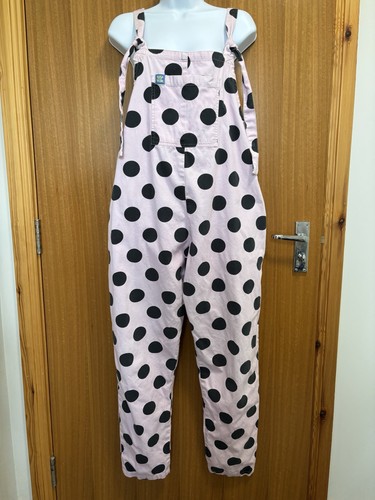 Lucy yak dungarees - dungarees, womens