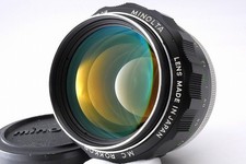 [ MINT ] Minolta MC Rokkor PG