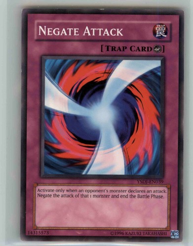 Negate attack ysdj en039 - attack, ysdj-en039