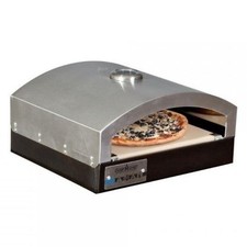 Camp Chef Pizza Oven for use