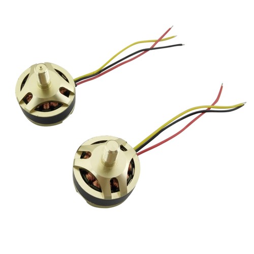 2pc motors ccw x4 - 2pc,