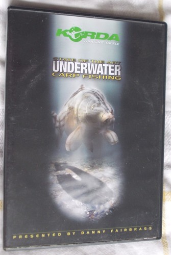 State the art underwater - art,