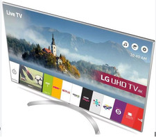 LG 43UJ701V 43-inch 4K Ultra